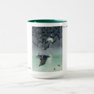 Fair Winds and Following Seas Mug