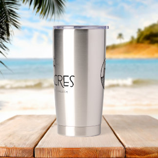 Fairacres Insulated Tumbler