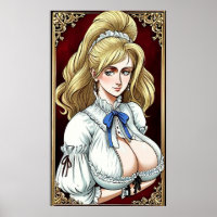 Faire Maiden 2