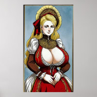 Faire Maiden 5