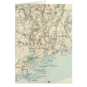 Fairfield Co S