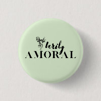 Fairies are Verily Amoral