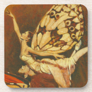 Fairies Dancing Coaster