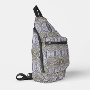 Fairies In Fairyland Sling Bag