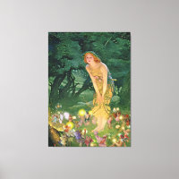 Fairies in the Moonlight
