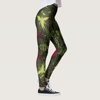 Fairies Leggings