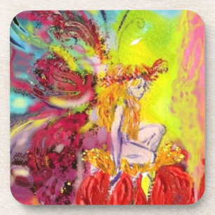 FAIRIES OF DAWN COASTER
