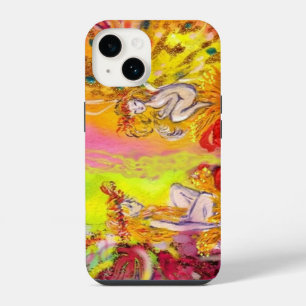 FAIRIES OF DAWN iPhone 14 CASE