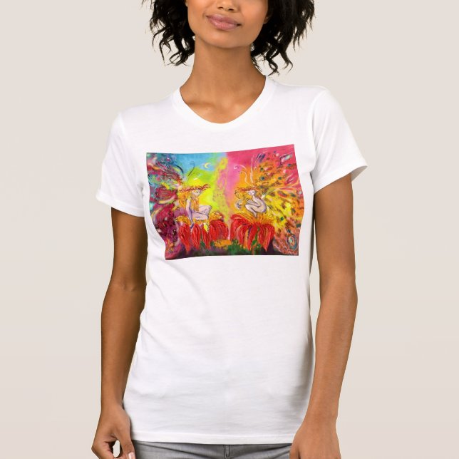 FAIRIES OF DAWN T-Shirt (Front)