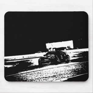 Fairlady 370z Mousepad