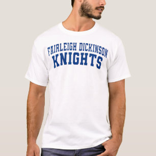 Fairleigh Dickinson University Florham Knights Arc T-Shirt