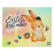 Fairlings Delight's Easter Artwork 53086E