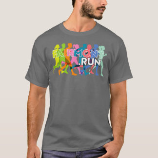 Fairmont T-Shirt