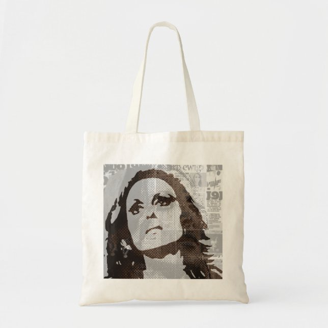 Fairouz  bag (Front)