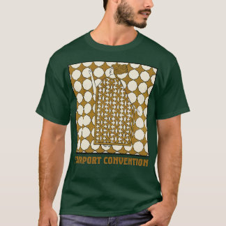 Fairport Convention Original Fan Art T-Shirt