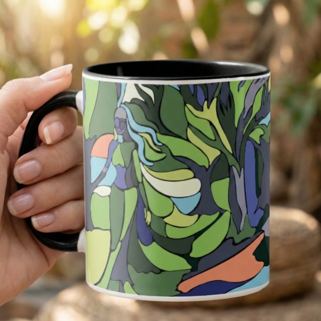 Fairview Park Mug (Creator Uploaded)