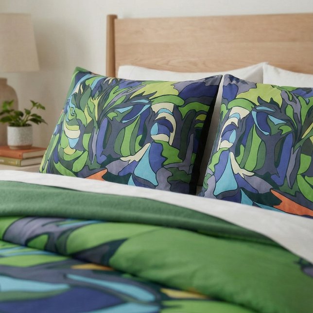 Fairview Park Pillowcase (Creator Uploaded)