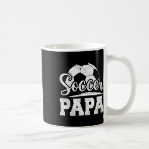 Fairview Yellowjackets Soccer Ll 2025 Coffee Mug