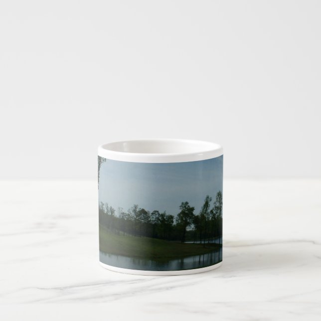 Fairway Speciality Mug (Front)