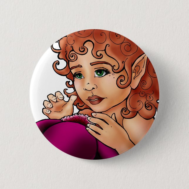 Fairy 4 Button (Front)