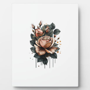 Fairy Aesthetic Goblincore And Cottagecore Mushro Plaque