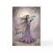 Fairy and Dragonfly Fantasy Art