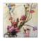 Fairy and Flowers Tile
