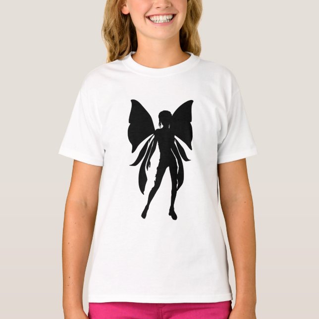FAIRY ANGEL T-Shirts (Front)