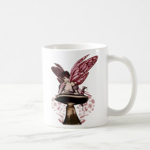 Fairy Art Mug