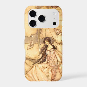 Fairy Arthur Rackham