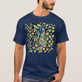 Fairy ArtT-Shirt T-Shirt