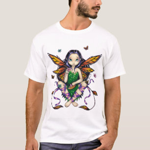 Fairy at Sunset Shirt