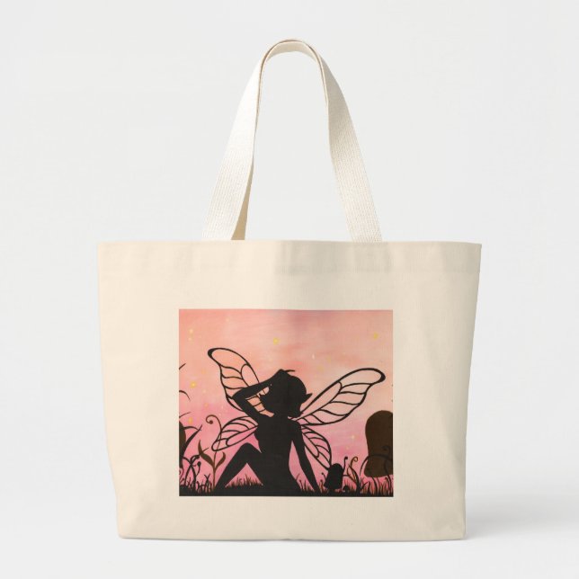 Fairy  Bag (Front)