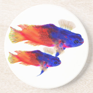 Fairy Baselet Coaster