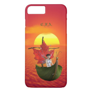 Fairy - BearlyThere iPhone 8 Plus/7 Plus Case