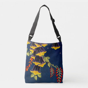 "Fairy Bells" Cross Body Bag