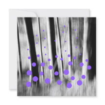 Fairy bells in the woods - 'Ring the bells 1'