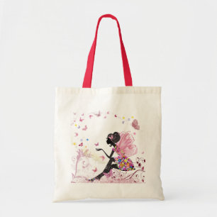  Fairy Bliss Tote Bag