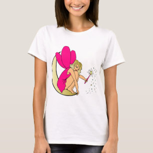 fairy,blue fairy T-Shirt
