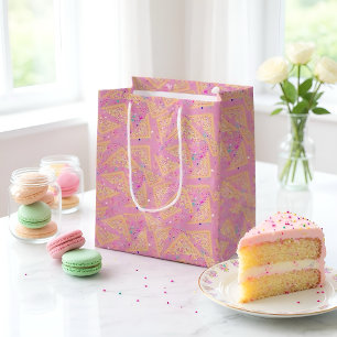 Fairy Bread Medium Gift Bag