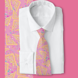Fairy Bread   Tie