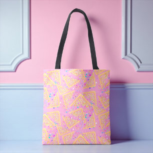 Fairy Bread   Tote Bag
