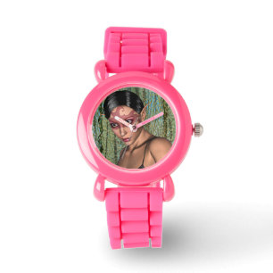 Fairy Butterfly Watch