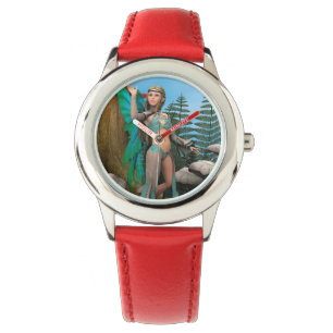 Fairy Butterfly Watch