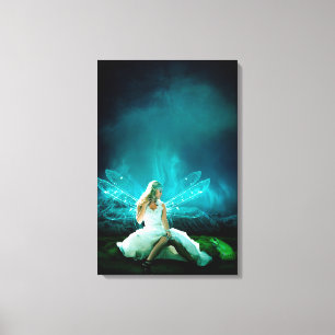 Fairy Canvas Print