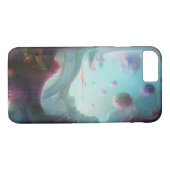 Fairy Castle in the Enchanted Woods Case-Mate iPhone Case (Back (Horizontal))