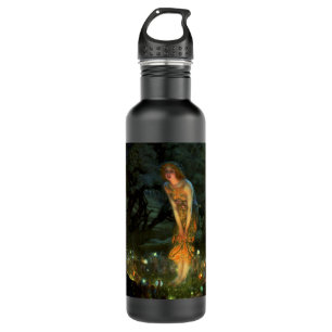 Fairy Circle Fairies Midsummer Eve 710 Ml Water Bottle