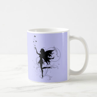 Fairy Coffee Mug