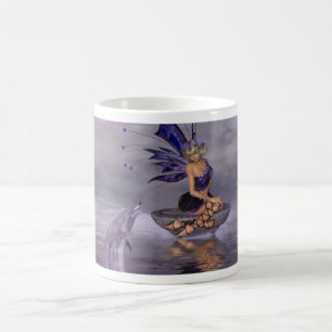 Fairy Conversations Mug
