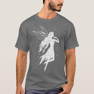 Fairy Core, Fairy Grunge, Mystical, Cottage Core A T-Shirt